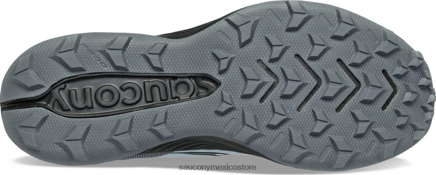 Saucony fuego tr hombres fósil/sombra P4B2Z0152