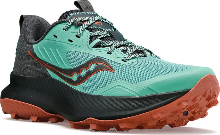 Saucony fuego tr mujer ramita/madera P4B2Z0601