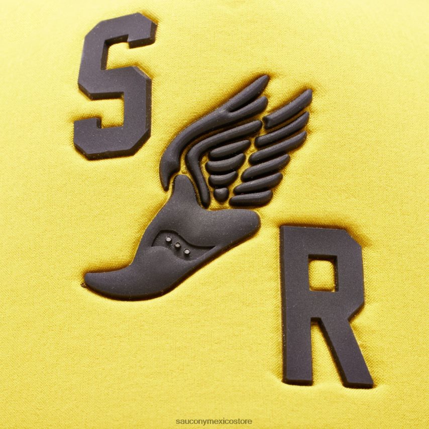 Saucony gorra de camionero de espuma hombres gráfico de arroyo P4B2Z0467