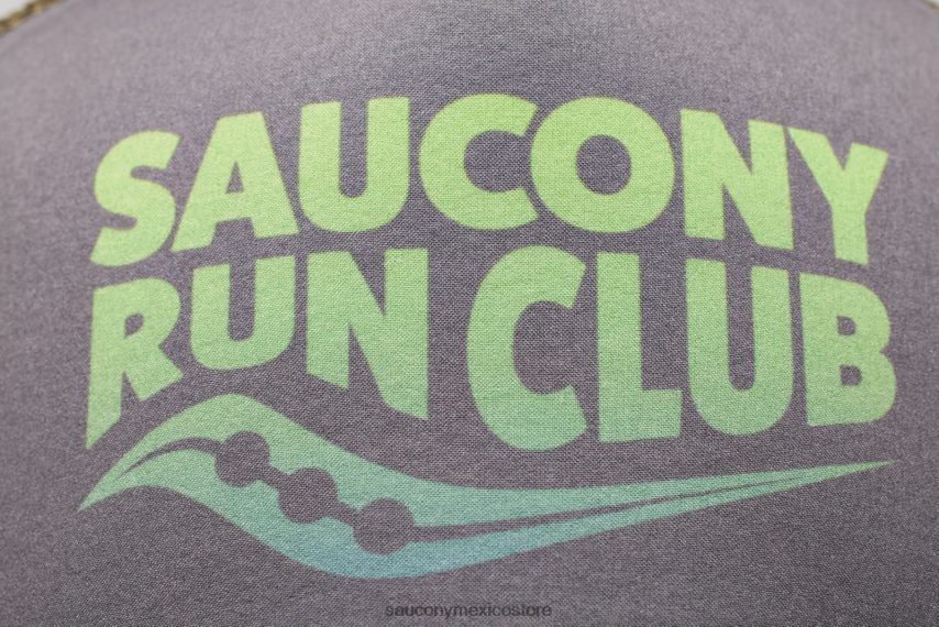 Saucony gorra de camionero de espuma hombres gráfico de hiedra trepadora P4B2Z0469