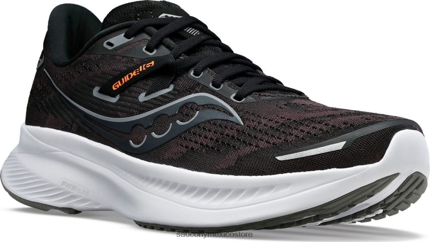 Saucony hogar mujer blanco negro P4B2Z0522