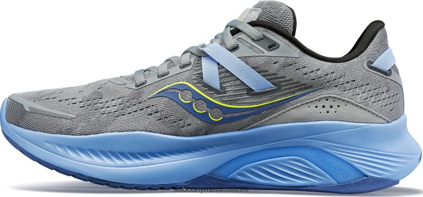 Saucony hogar mujer fósil/éter P4B2Z0647