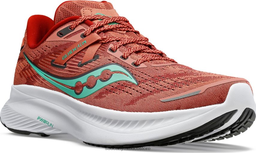 Saucony hogar mujer hollín/ramita P4B2Z0526