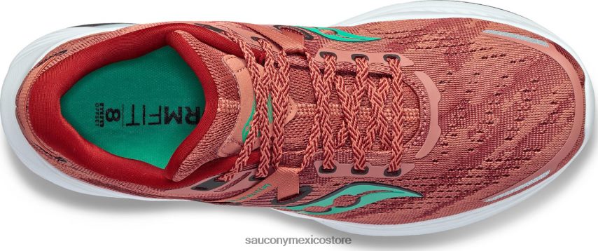 Saucony hogar mujer hollín/ramita P4B2Z0645
