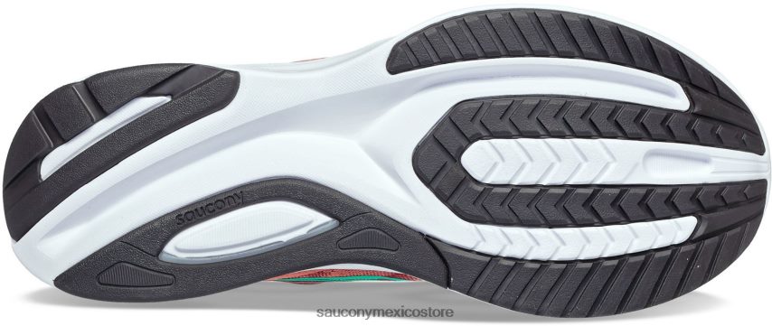 Saucony hogar mujer hollín/ramita P4B2Z0645