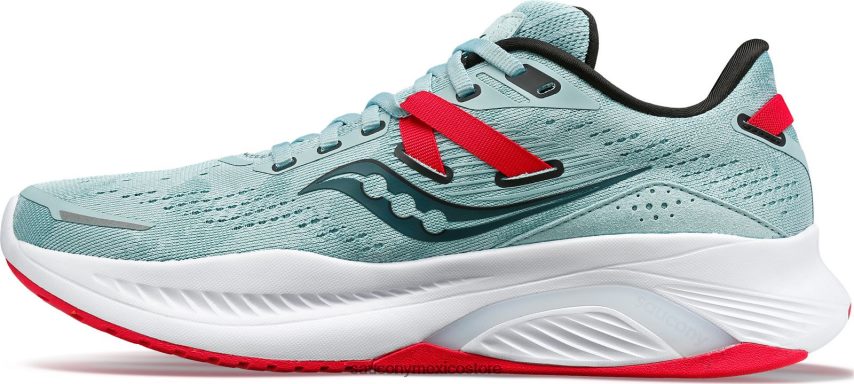 Saucony hogar mujer mineral/rosa P4B2Z0524