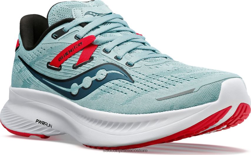 Saucony hogar mujer mineral/rosa P4B2Z0524