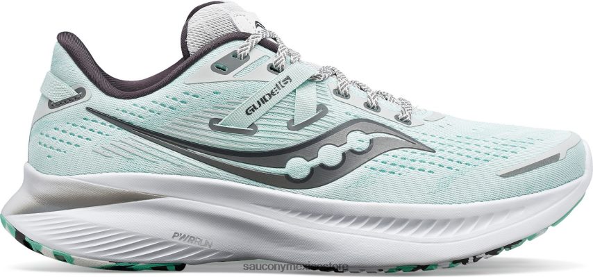 Saucony hogar mujer niebla/ramita P4B2Z0523