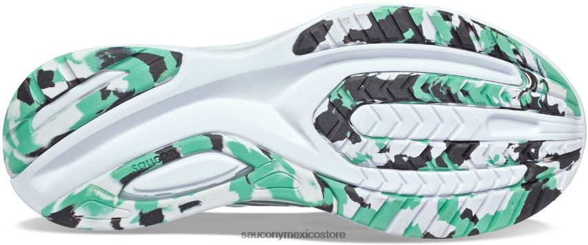 Saucony hogar mujer niebla/ramita P4B2Z0523