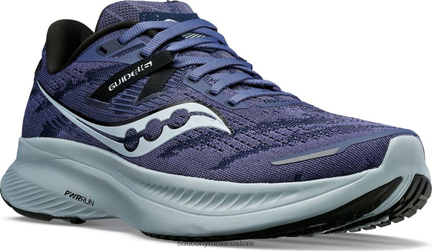 Saucony hogar mujer noche/vapor P4B2Z0525