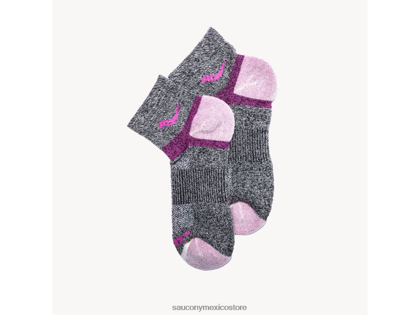 Saucony hogar mujer rosa P4B2Z0863