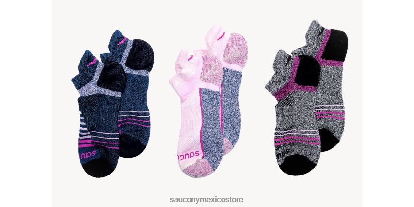 Saucony hogar mujer rosa P4B2Z0864