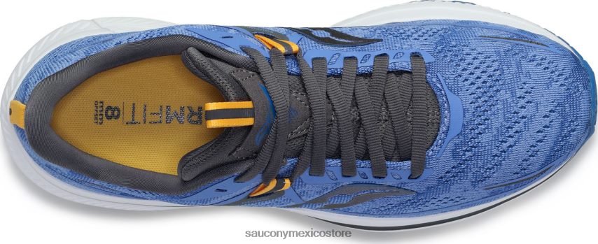 Saucony omni 21 mujer horizonte/sombra P4B2Z0581