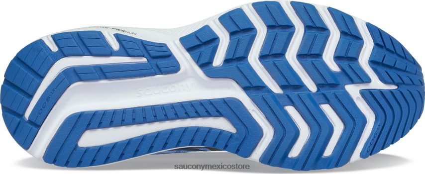 Saucony omni 21 mujer horizonte/sombra P4B2Z0581