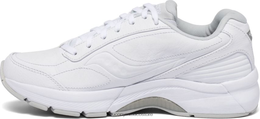 Saucony omni walker 3 mujer blanco P4B2Z0654
