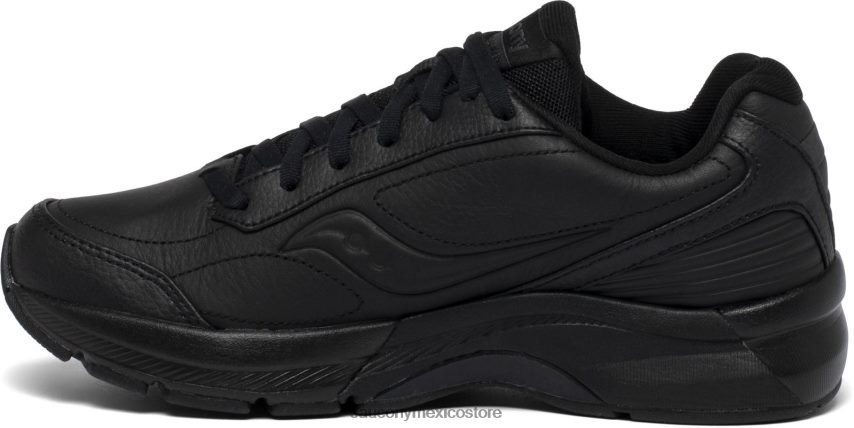 Saucony omni walker 3 mujer negro P4B2Z0653