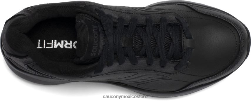 Saucony omni walker 3 mujer negro P4B2Z0653