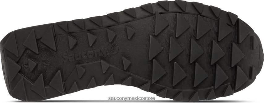 Saucony originales de jazz mujer oro negro P4B2Z0692