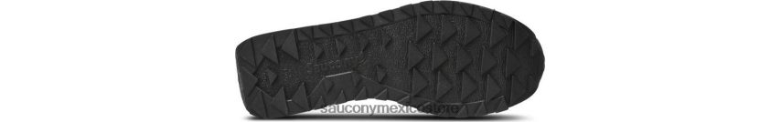 Saucony originales de jazz mujer plata P4B2Z0698