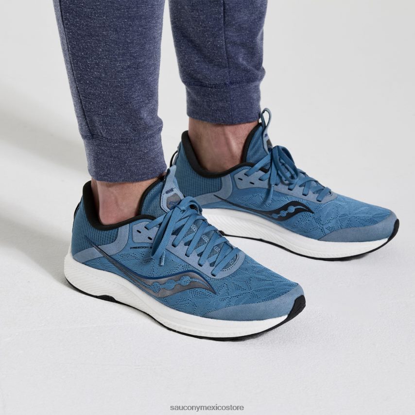 Saucony pantalón boston hombres brezo sodalita P4B2Z0413