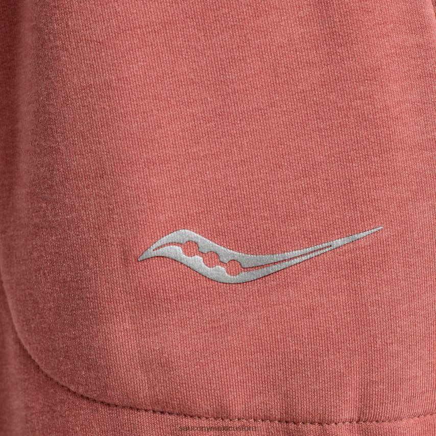 Saucony pantalón boston mujer hollín brezo P4B2Z0827