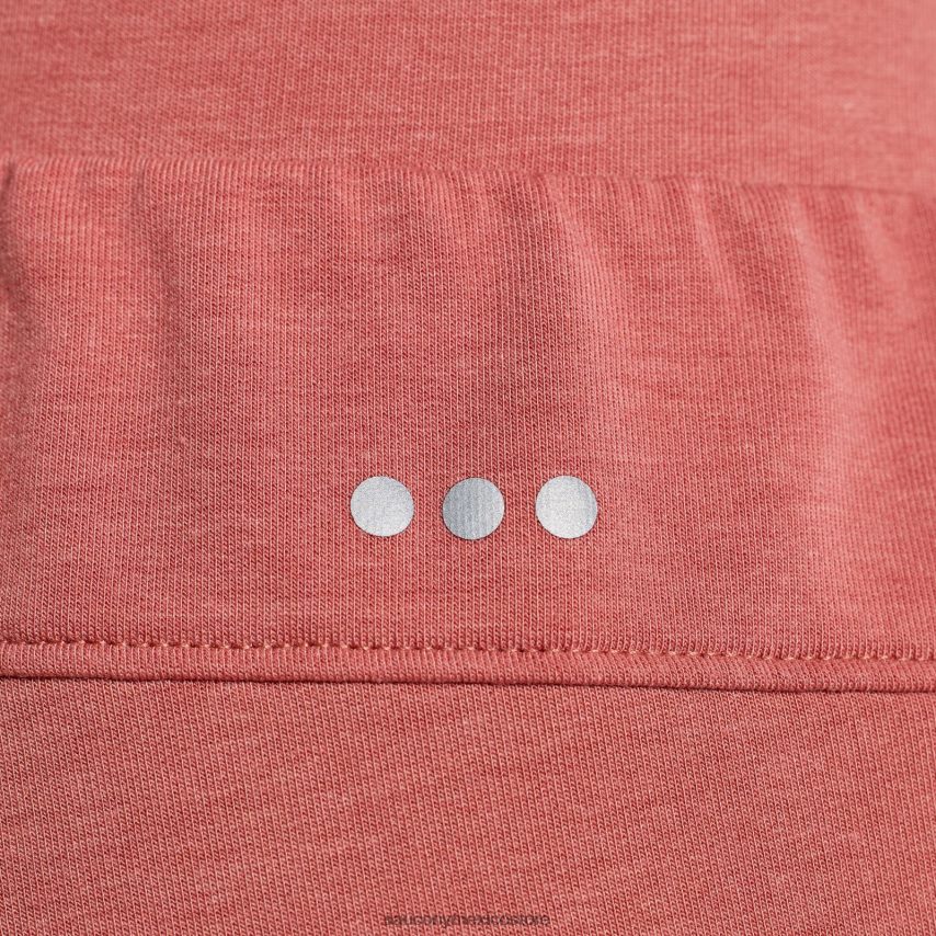 Saucony pantalón boston mujer hollín brezo P4B2Z0827