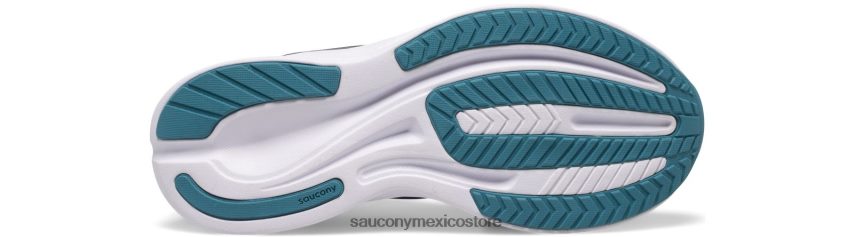 Saucony paseo 15 zapatillas niños crepúsculo/negro P4B2Z01038