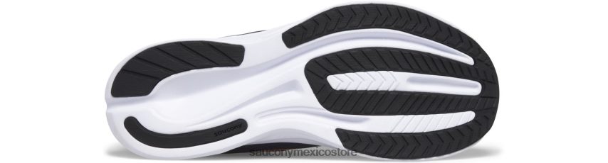 Saucony paseo 15 zapatillas niños gris/negro/rojo P4B2Z01035