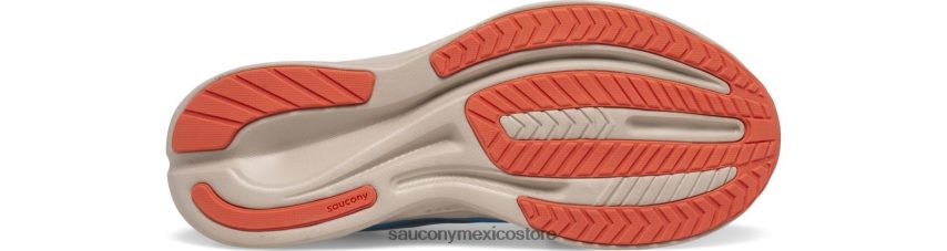 Saucony paseo 15 zapatillas niños océano P4B2Z01036
