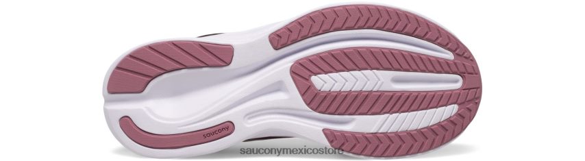 Saucony paseo 15 zapatillas niños puesta del sol P4B2Z01037
