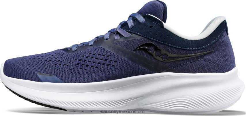 Saucony paseo 16 mujer noche/negro P4B2Z0506