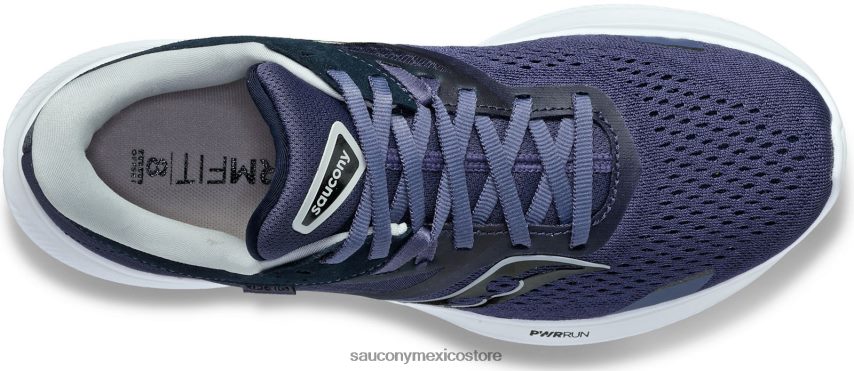 Saucony paseo 16 mujer noche/negro P4B2Z0506