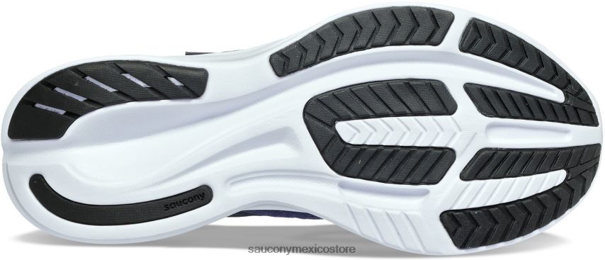 Saucony paseo 16 mujer noche/negro P4B2Z0506