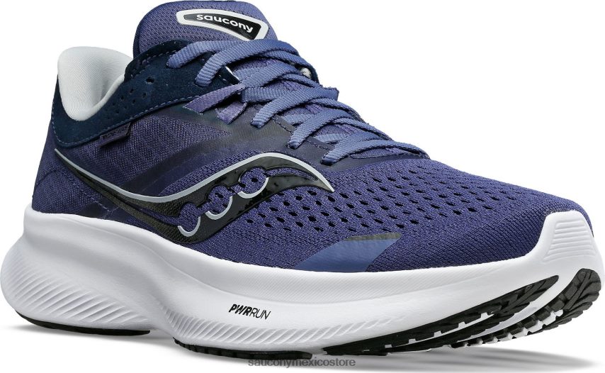 Saucony paseo 16 mujer noche/negro P4B2Z0506