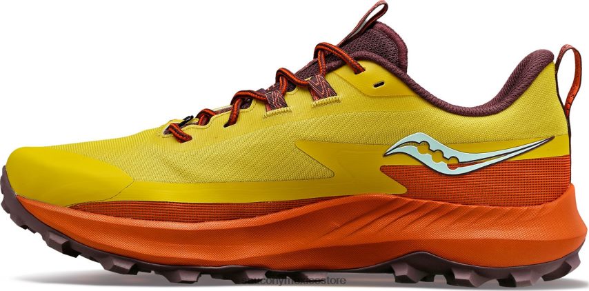 Saucony peregrino 13 hombres cauce seco de un río P4B2Z043