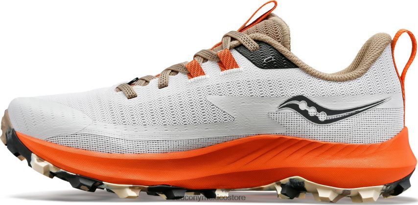 Saucony peregrino 13 mujer niebla/cenit P4B2Z0541