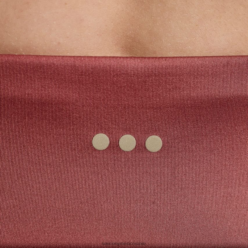 Saucony pináculo 8 apretado corto mujer Mantequilla de manzana P4B2Z0845