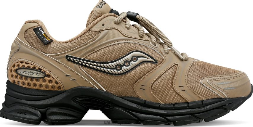 Saucony progrid triunfo 4 gorpcore mujer pena P4B2Z0709