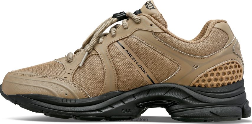 Saucony progrid triunfo 4 gorpcore mujer pena P4B2Z0709