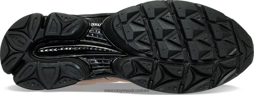 Saucony progrid triunfo 4 gorpcore mujer pena P4B2Z0709