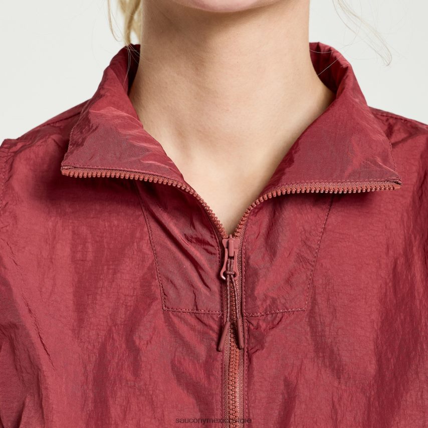 Saucony relajarse mameluco mujer Mantequilla de manzana P4B2Z0764