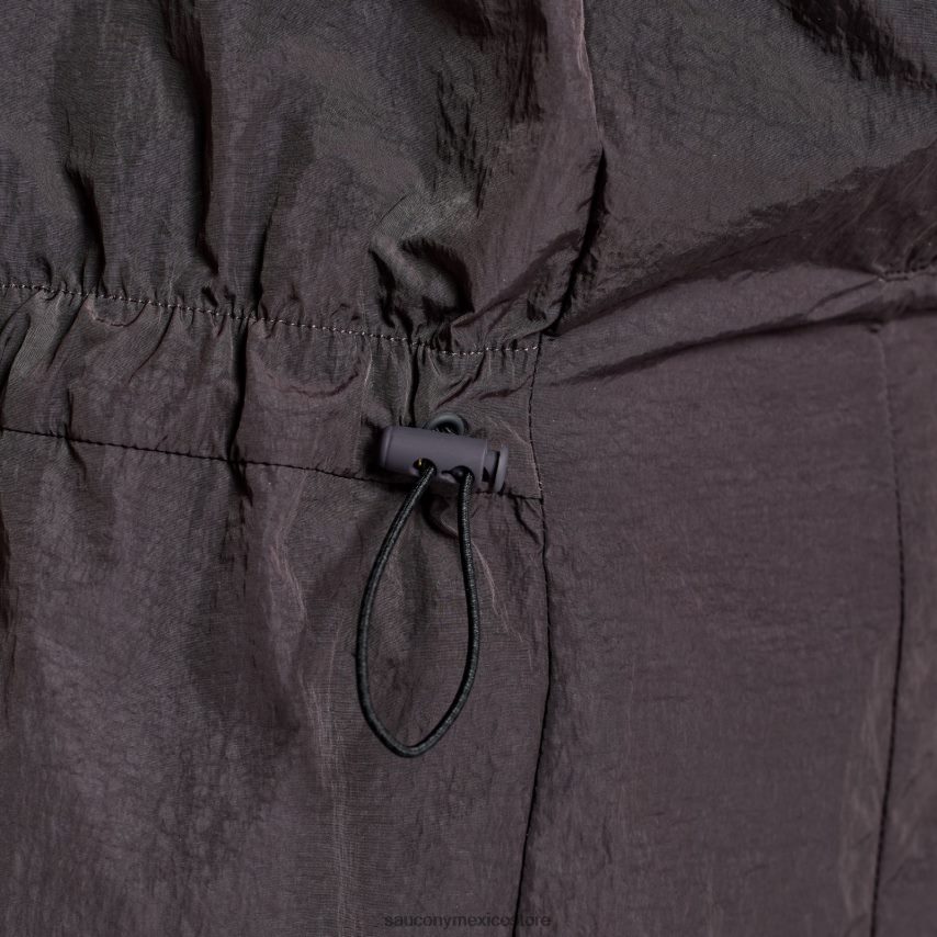 Saucony relajarse mameluco mujer basalto P4B2Z0763