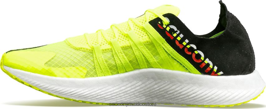 Saucony siniestro mujer cidra/negro P4B2Z0599