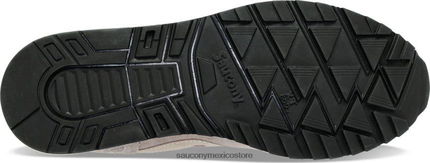 Saucony sombra 5000 hombres arena/blanco P4B2Z0250