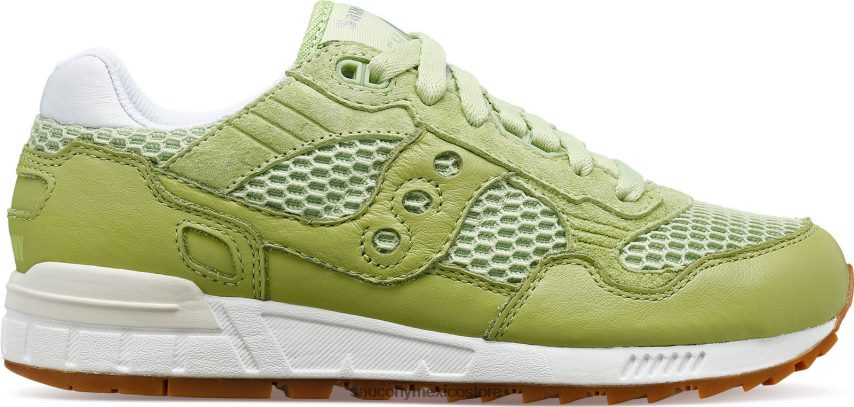 Saucony sombra 5000 verano mujer menta P4B2Z0665