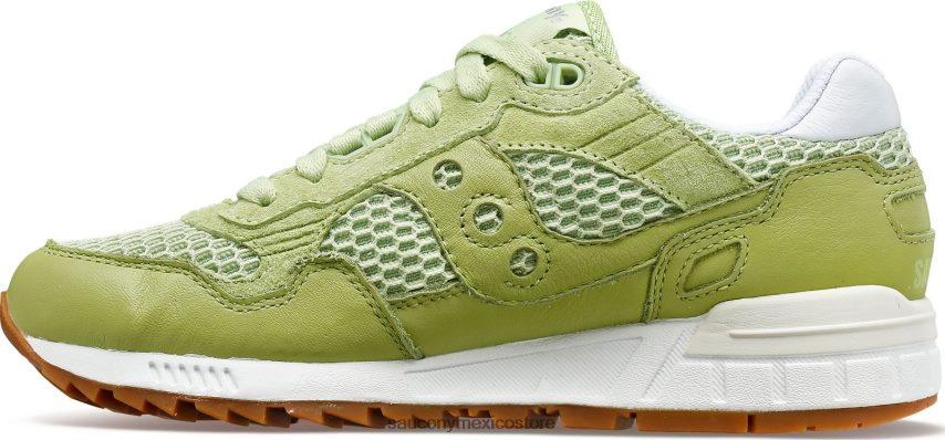 Saucony sombra 5000 verano mujer menta P4B2Z0665