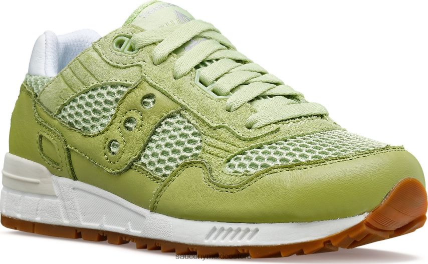 Saucony sombra 5000 verano mujer menta P4B2Z0665