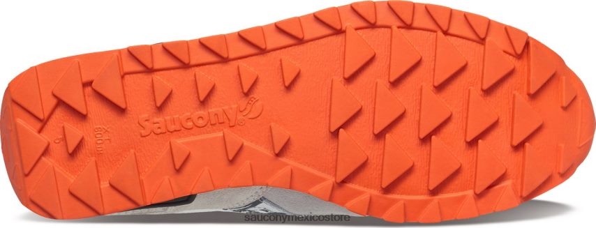 Saucony sombra original hombres naval Blanca P4B2Z0258