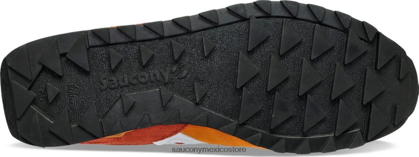 Saucony sombra original hombres óxido/beige P4B2Z0211