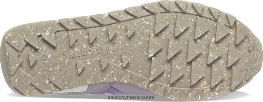 Saucony sombra original mujer lila/gris P4B2Z0677